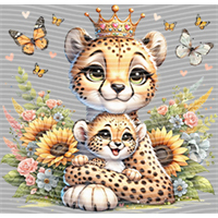 Animal Integration-DW 1968